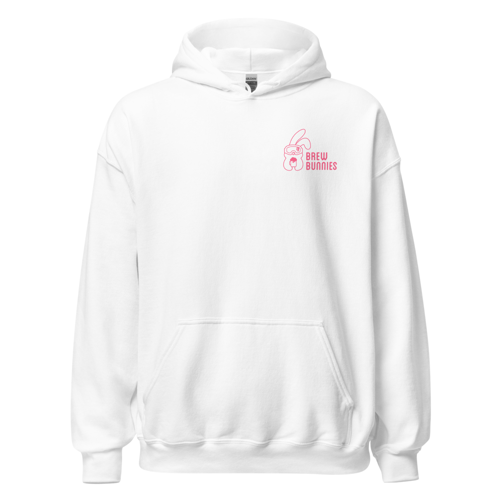 Pink Mountain Beers Required Sweatshirt