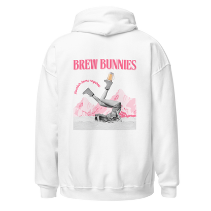 Pink Mountain Beers Required Sweatshirt